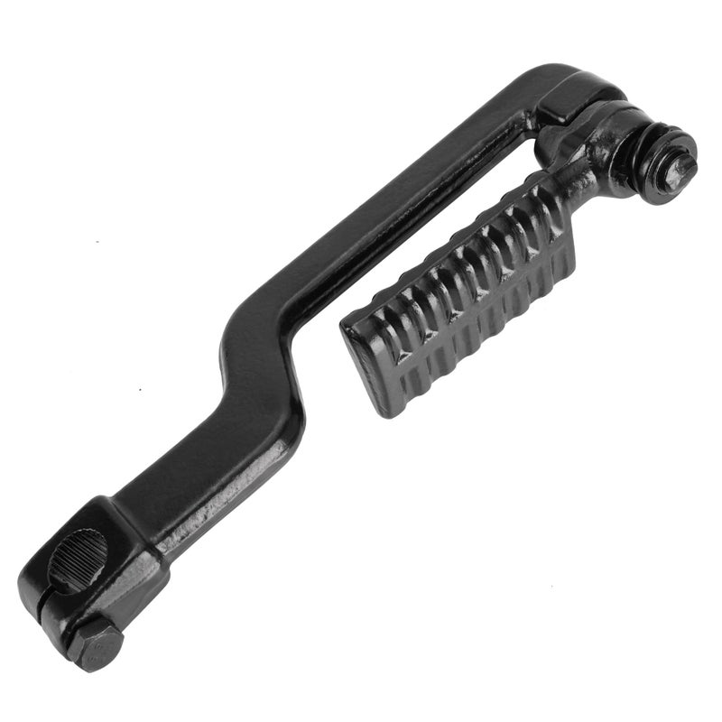 MTATCN Kick Start Pedal Lever Replacement for Eton 50cc 70cc 90cc Viper AXL TXL Kids ATV 610136 - Image 1